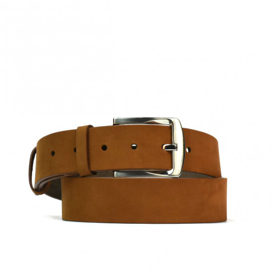 Unisex opasek 01b bufo hnědý