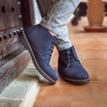 Pánské kotníkové boty 482 bufo indigo lifestyle