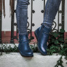 Dámské boty 3320 indigo lifestyle