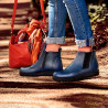Dámské boty 3327 indigo