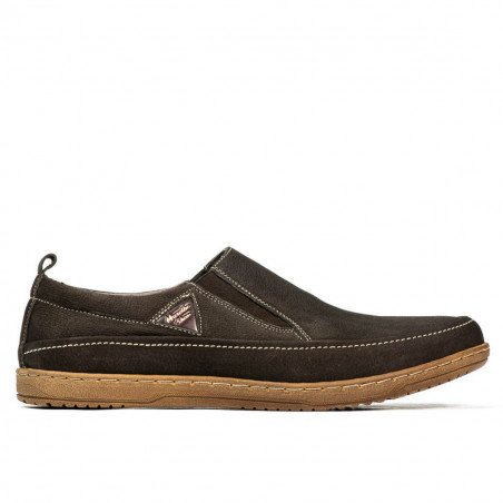 Pánské casual boty 745 bufo tdm (Testa di Moro)