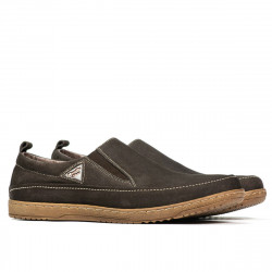 Pánské casual boty 745 bufo tdm (Testa di Moro)