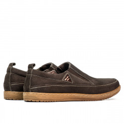 Pánské casual boty 745 bufo tdm (Testa di Moro)