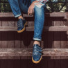 Pánské sportovní boty 893sc indigo scai