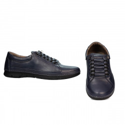 Pánské sportovní boty 910 indigo