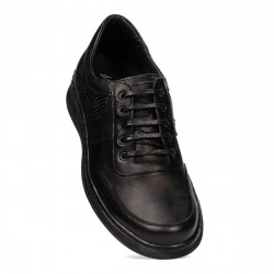 Pánské casual/sportovní boty 919 černé