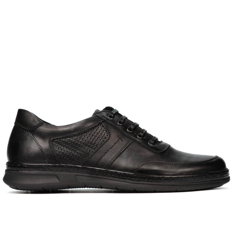 Pánské casual/sportovní boty 919 černé