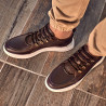 Pánské casual/sportovní boty 917 cafe lifestyle