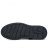 Casual/sportovní pánské boty 919m indigo kombinované