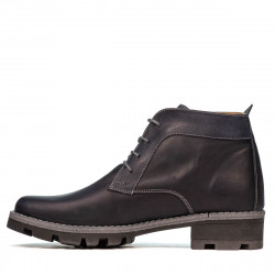 Dámské boty 3302 tuxon indigo