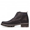 Dámské boty 3302 tuxon indigo