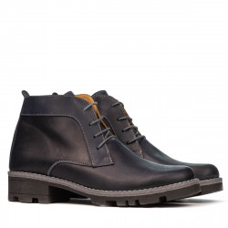 Dámské boty 3302 tuxon indigo
