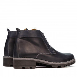 Dámské boty 3302 tuxon indigo