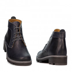 Dámské boty 3302 tuxon indigo