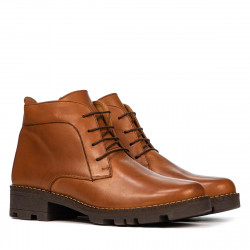 Dámské boty 3302 antique