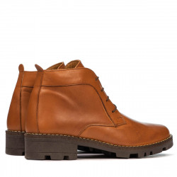 Dámské boty 3302 antique