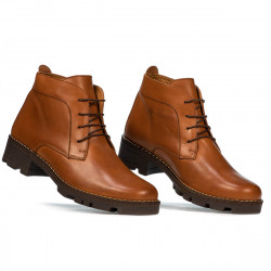 Dámské boty 3302 antique