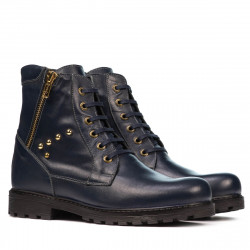 Dámské boty 3292 indigo