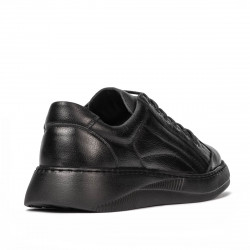 Pánská casual/sportovní obuv 924 černá
