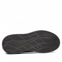 Pánská casual/sportovní obuv 924 černá