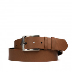 Unisex opasek 01b hnědý 01