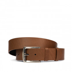 Unisex opasek 01b hnědý 01