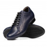 Dámské ležérní boty 6031 indigo