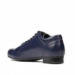 Dámské ležérní boty 6031 indigo