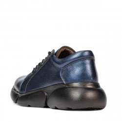 Dámské ležérní boty 6032 indigo