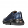 Dámské ležérní boty 6032 indigo