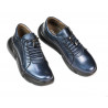 Dámské ležérní boty 6032 indigo