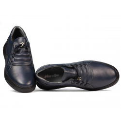 Ležérní/sportovní boty 927 indigo