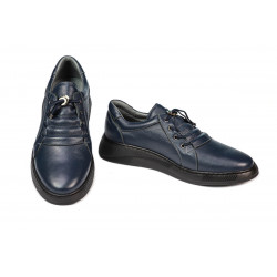 Ležérní/sportovní boty 927 indigo