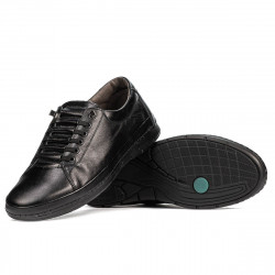 Pánské sportovní boty 910 černé