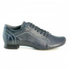 Dámské casual boty 645 indigo