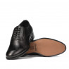 Pánské elegantní boty 932 černé
