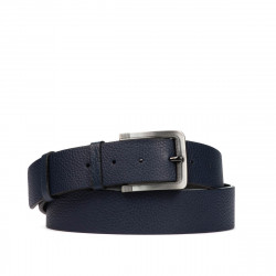 Opasek pro muže 34b biz indigo