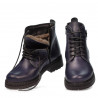 Dámské boty 3360 indigo