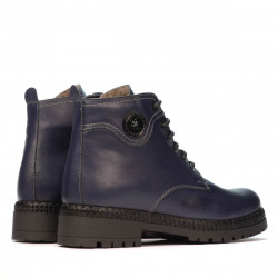 Dámské boty 3360 indigo