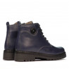 Dámské boty 3360 indigo
