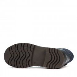 Dámské boty 3362 indigo