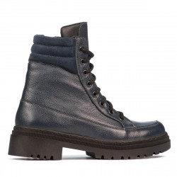 Dámské boty 3362 indigo