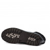 Dámské kotníkové boty 3269-1 indigo