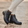 Dámské boty 3360 indigo