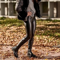 Dámské boty 3364 černé