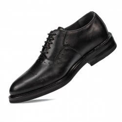 Elegantní pánské boty 937 černé