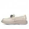 Dámské casual boty 6042 béžové