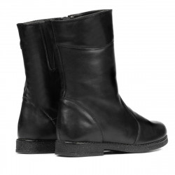 Dámské boty 3259xxl černé