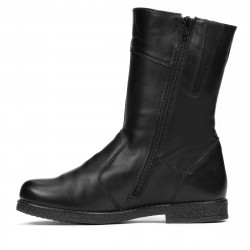 Dámské boty 3259xxl černé