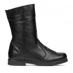 Dámské boty 3259xxl černé